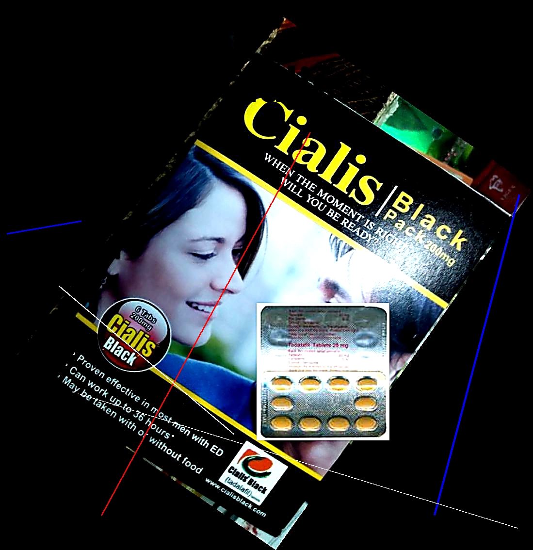 Blog achat cialis